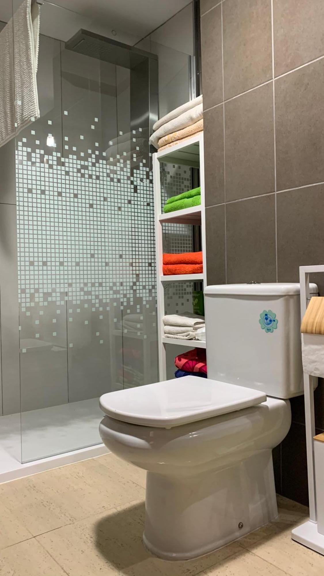 Apartamento Los Guirres Tazacorte Luaran gambar