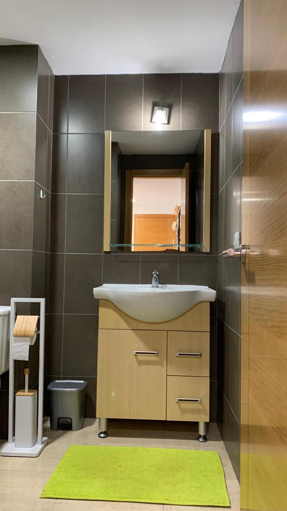 Apartamento Los Guirres Tazacorte Luaran gambar