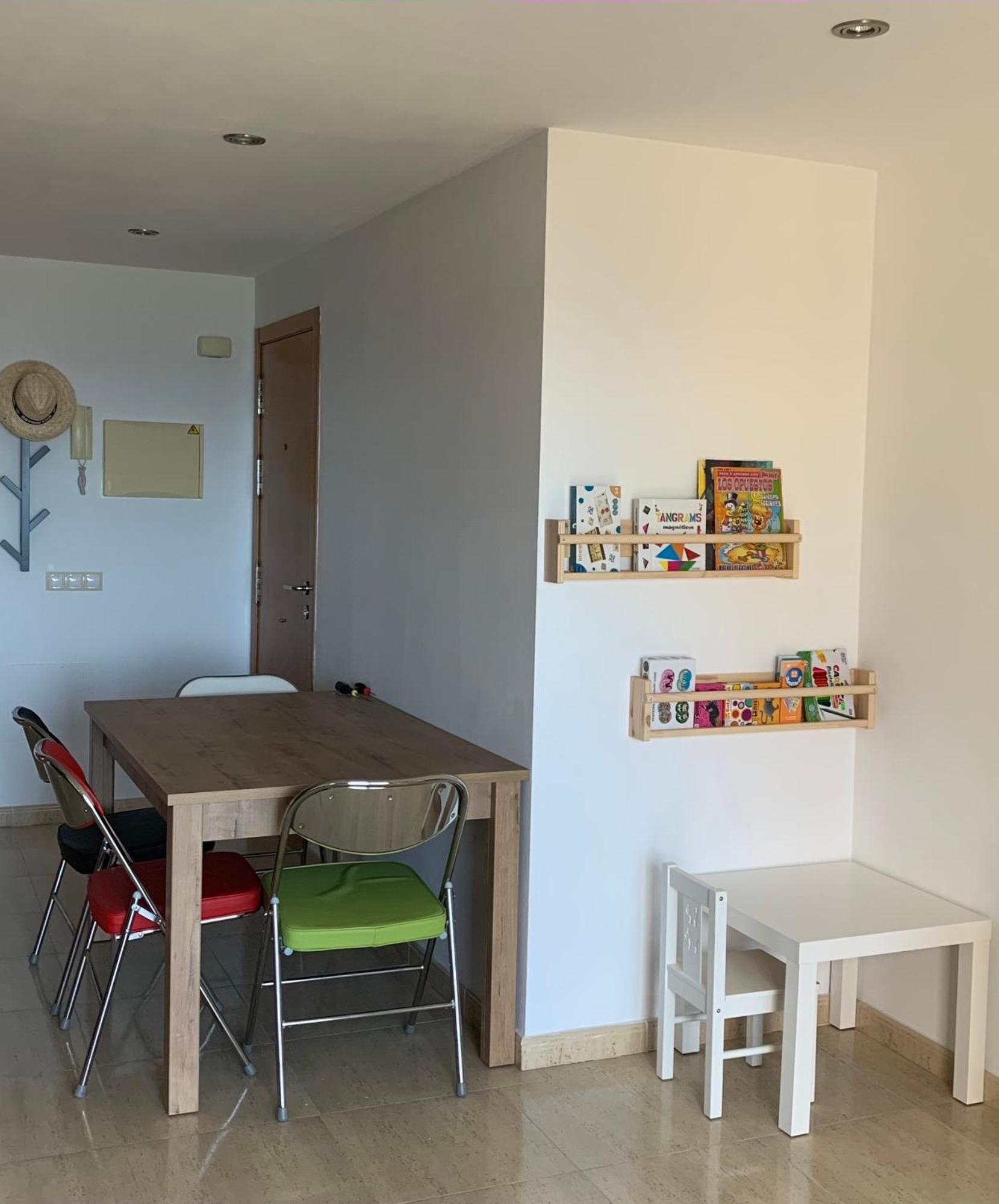 Apartamento Los Guirres Tazacorte Luaran gambar